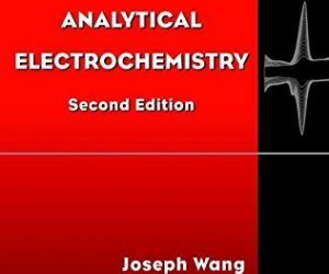 Analytical Electrochemistry, 2nd. ed.