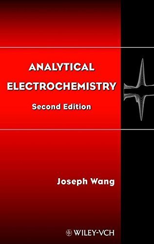 Analytical Electrochemistry, 2nd. ed.