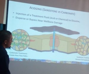 Kuliah Tamu Kapita Selekta Kimia Fisik – Dr. Aldi Asmadi