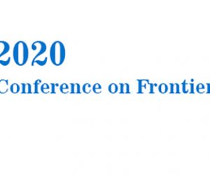 ICFMS 2020 (International Conference on Frontiers in Molecular Sciences 2020)