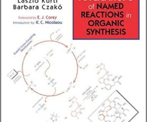 Strategic Applications of Named Reactions in Organic Synthesis