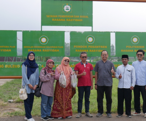 Pengembangan Modul Pembelajaran Terpadu “Kimia Minyak Atsiri” untuk Peningkatan Kompetensi Dasar Siswa di SMK Plus Rasana Rasyidah Garut