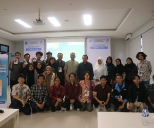 FMIPA ITB dan Prodi Kimia FMIPA ITB bekerja sama dengan IAKI (Ikatan Alumni Kimia) ITB dan HMK AMISCA ITB menyelenggarakan kegiatan “Pelatihan Mengenal Potensi Diri dalam Menghadapi Dunia Kerja”