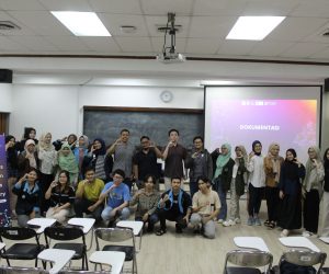 Workshop Penggunaan dan Aplikasi Software Tmole X & COSMO-RS untuk Pemilihan Pelarut Berbasis Green Chemistry