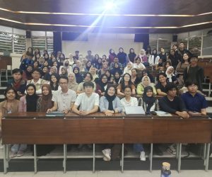Kuliah KI4211 Kimia dan Masyarakat: Peran Ilmu Kimia dalam Bidang Zoologi/Ular