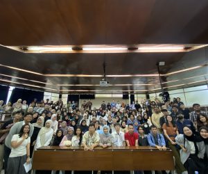 Kuliah KI4211 Kimia dan Masyarakat: Keilmuan Kimia dan Material dalam Industri Strategis Pertahanan