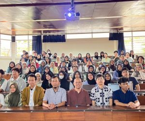 Kuliah KI4211 Kimia dan Masyarakat: “Perbankan Konvensional dan Syariah serta Berkarir di Dunia Perbankan”